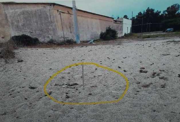 Amianto, silenzio sulla bonifica 