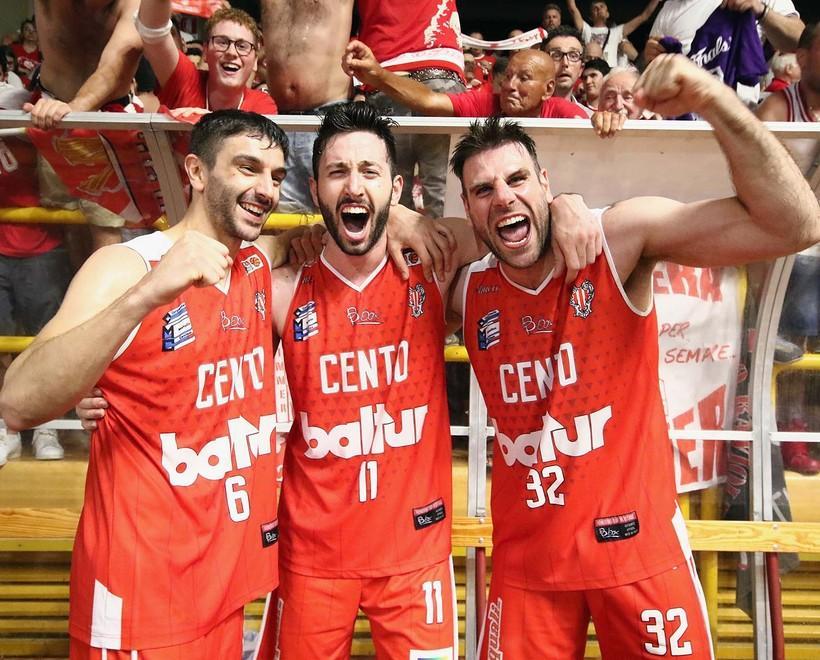 «Baltur, per vincere serve la squadra» 