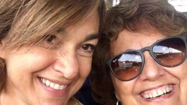 Appassionata di storia famigliare