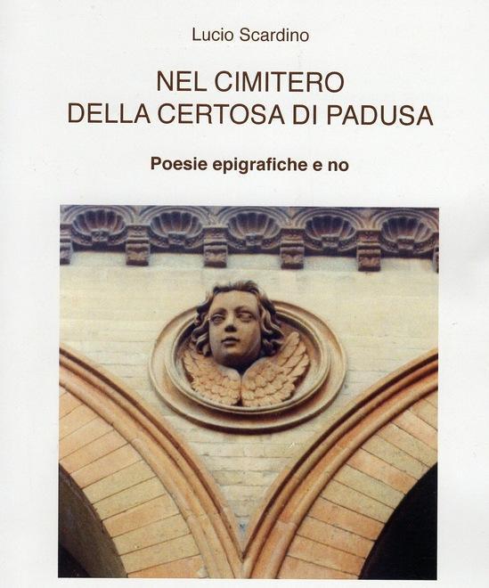 All’Ibs+Libraccio Scardino presenta la sua silloge di poesie