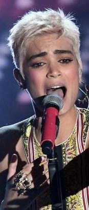 Elodie: «Sopravvivere non basta» 