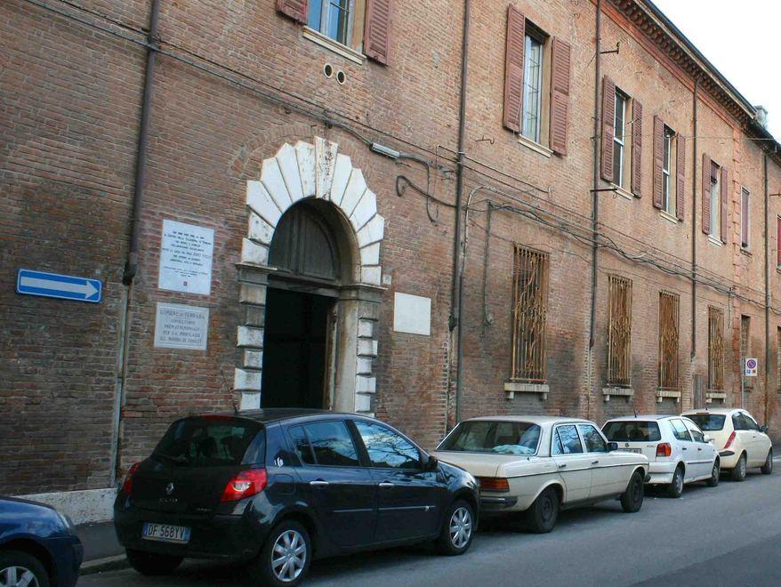 Palazzo Strozzi