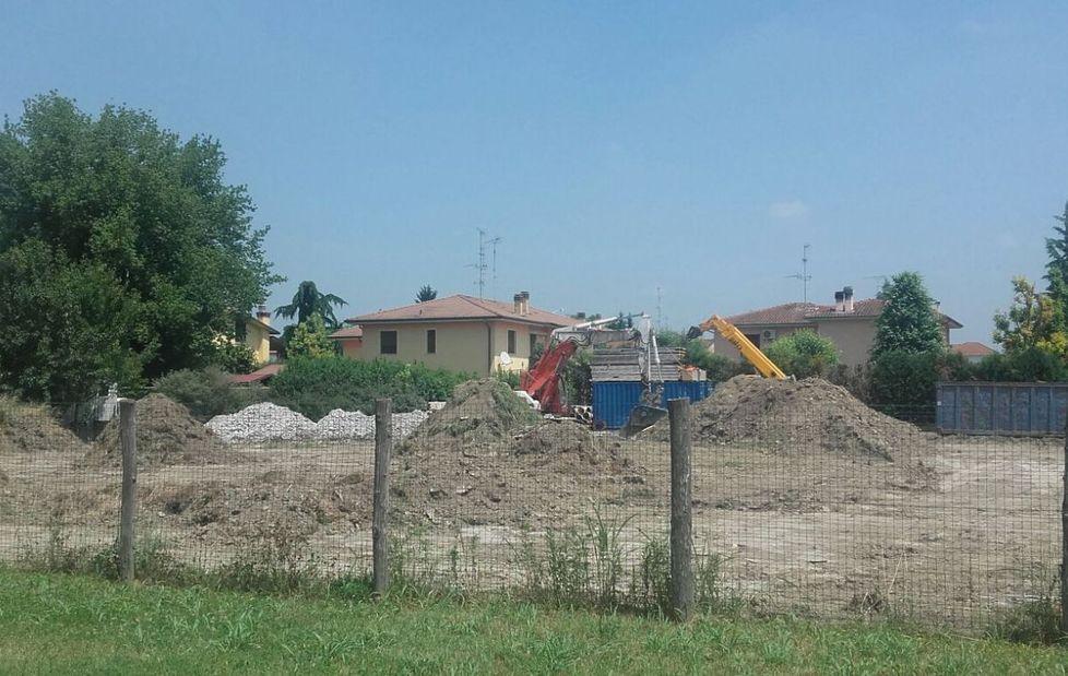Caserma dei carabinieri La consegna entro sei mesi 