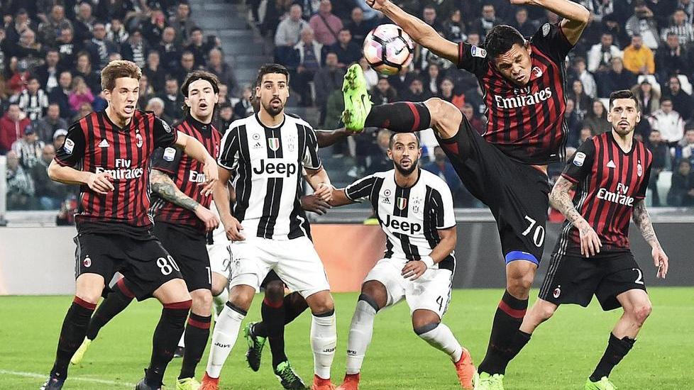 La Supercoppa italiana si giocherà in Arabia