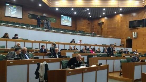 La Lega si smarca dal M5s sull’ok al reddito minimo