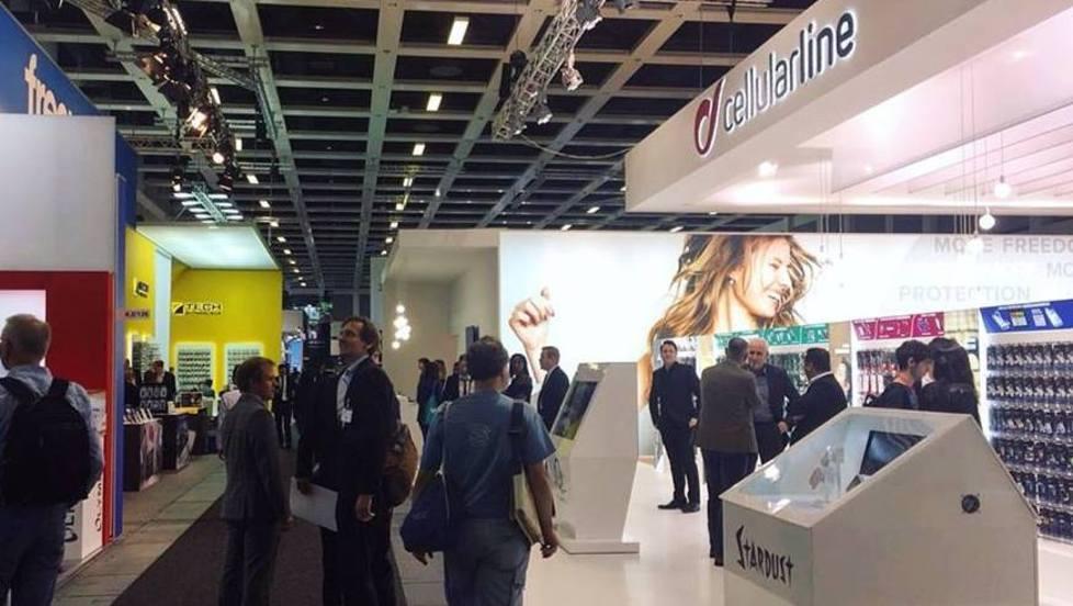 La nuova matricola Cellularline ha debuttato in Borsa 