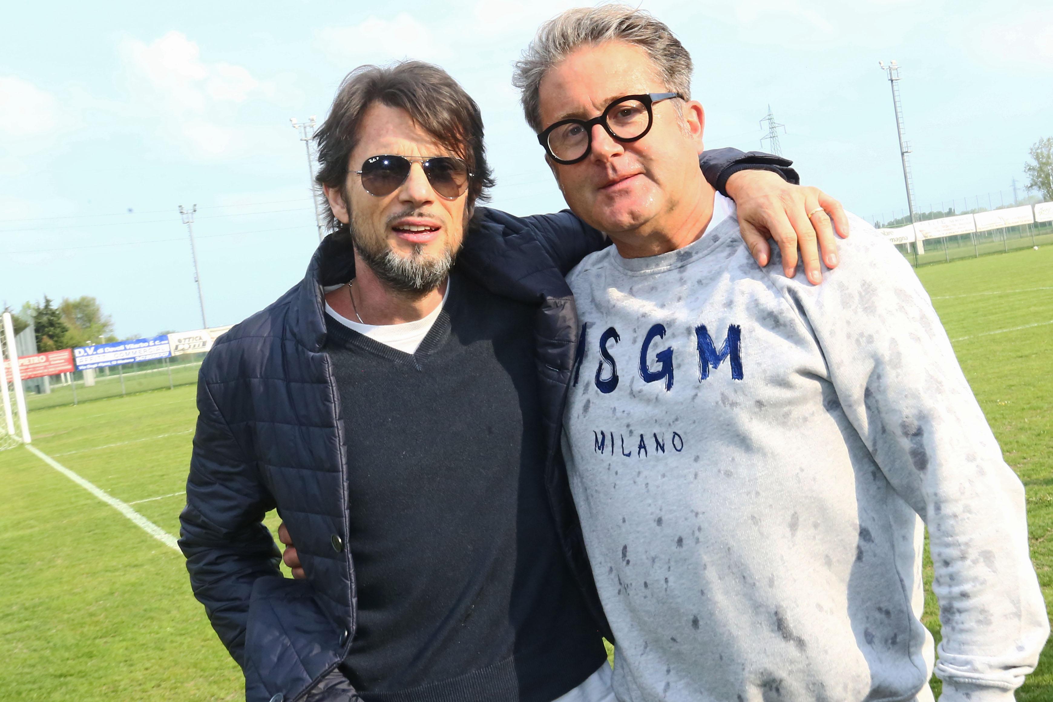 Galassini e Morselli