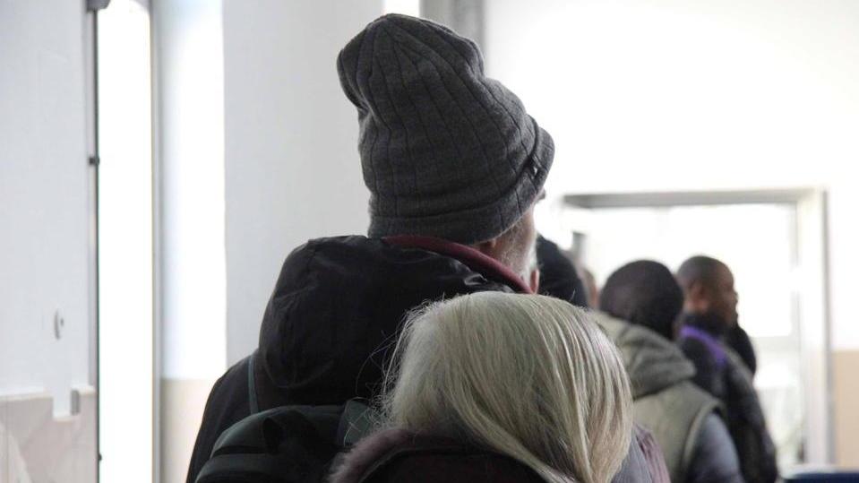 Reddito di inclusione per 247 persone