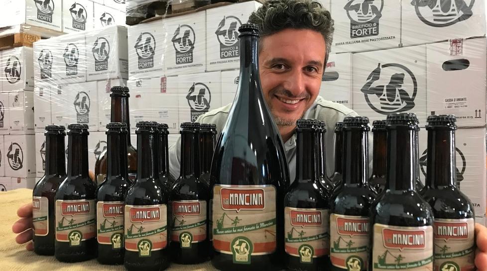 Il Birrificio del Forte alla conquista del mondo