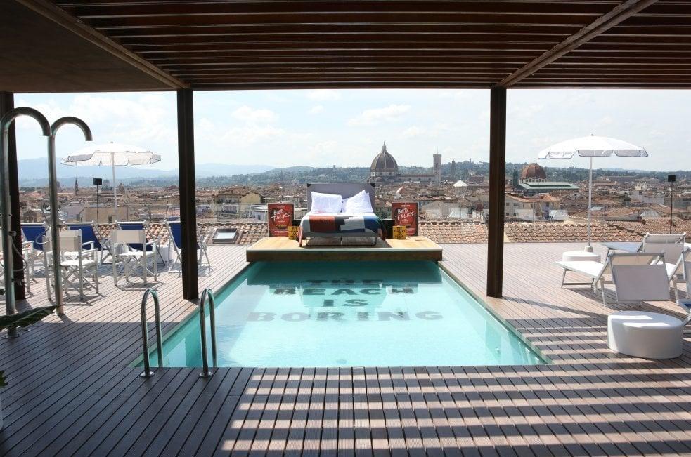 The Student Hotel annuncia 6-700 milioni di euro di investimenti