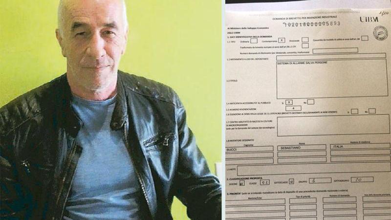 Bebè dimenticati in auto, barista inventa l’allarme