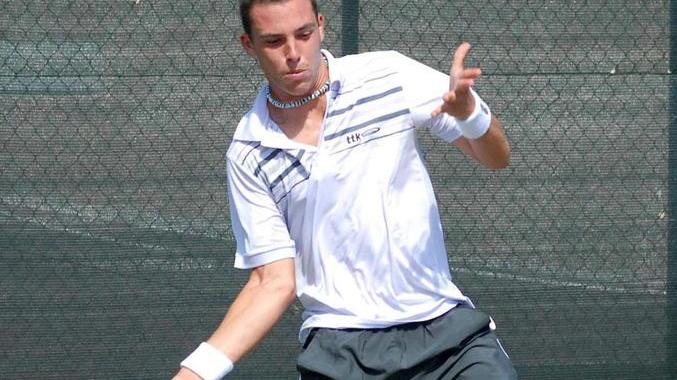 Cecchinato, dall’Atp al Roland Garros