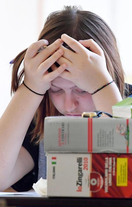 Maturità 2018: membri esterni e presidenti