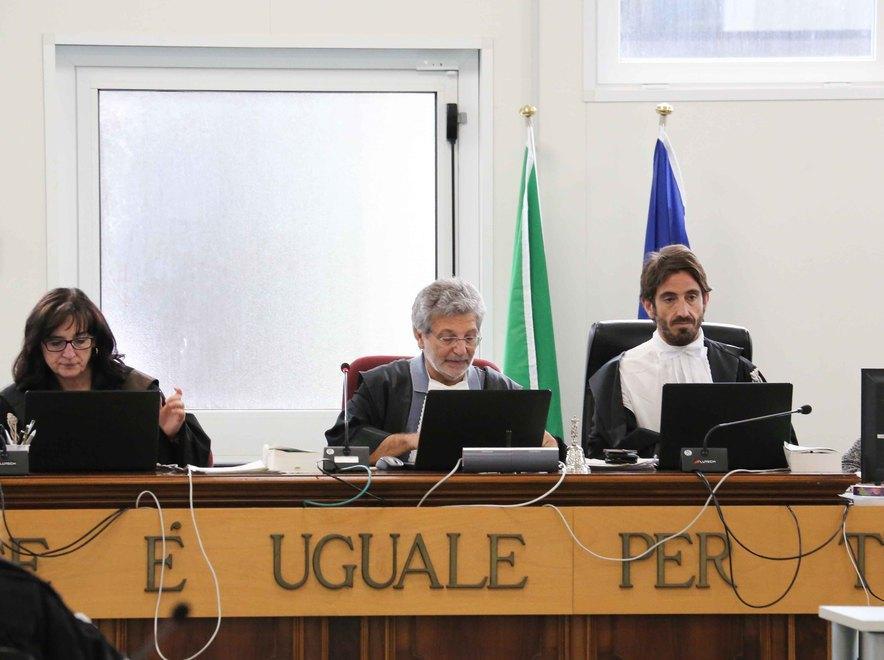 Reggio. “Aemilia”: un anno di udienze è a rischio 