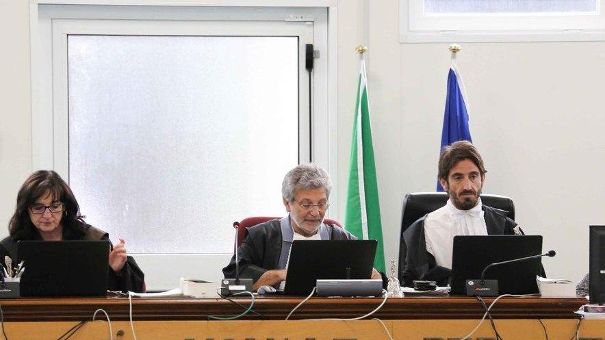 Reggio. “Aemilia”: un anno di udienze è a rischio