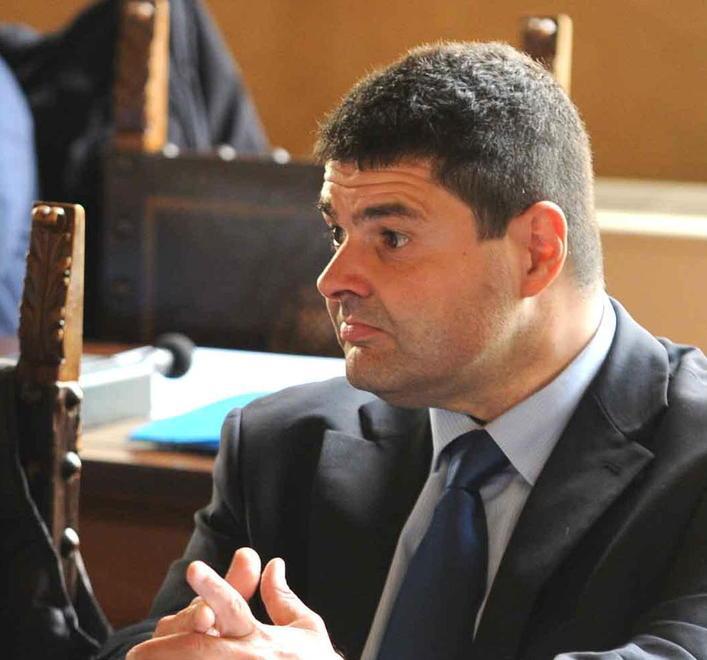 Nuovo asfalto in via Bolognese Ok al progetto