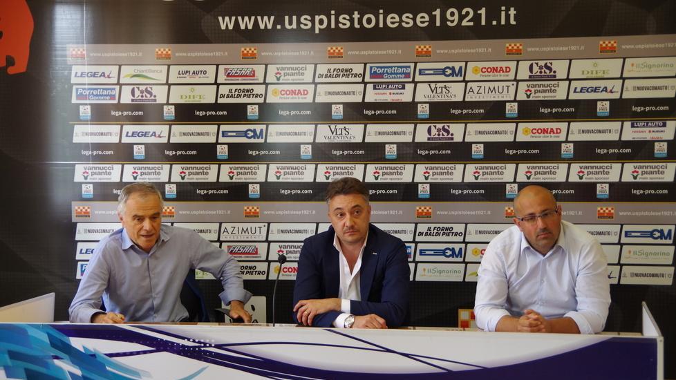 La coppia Pinzani-Bargagna inizia dai giovani di Parma, Genoa e Inter