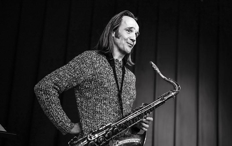 Il poggio Salamartano si anima a ritmo jazz 