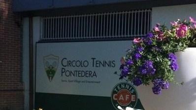 Tennis: al via al Ct Pontedera un torneo di Terza categoria
