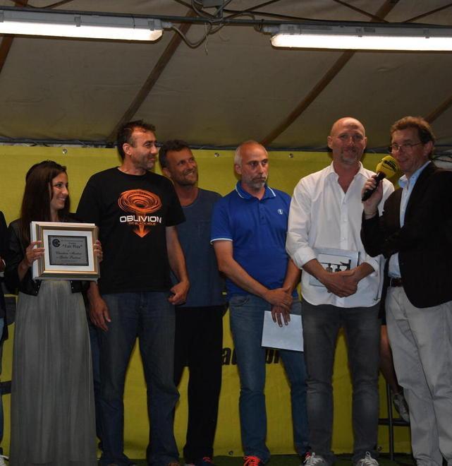Trofeo Goleador, lunedì i premi della 33ª edizione 