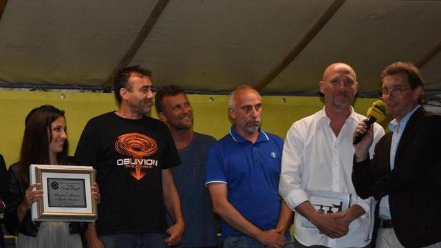 Trofeo Goleador, lunedì i premi della 33ª edizione