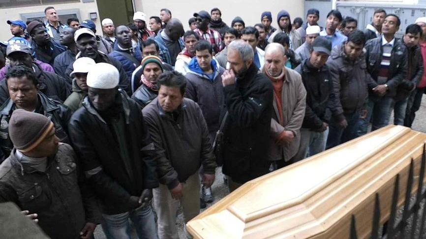Uccise lavapiatti con un pugno: 17 anni anche in Appello