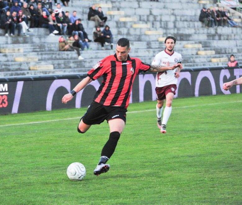 Ipotesi Pozzebon per l’attacco granata 