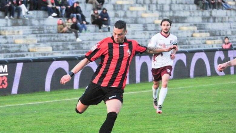 Ipotesi Pozzebon per l’attacco granata