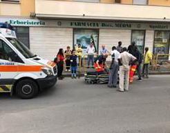 I senegalesi si mobilitano dopo l’aggressione in strada 