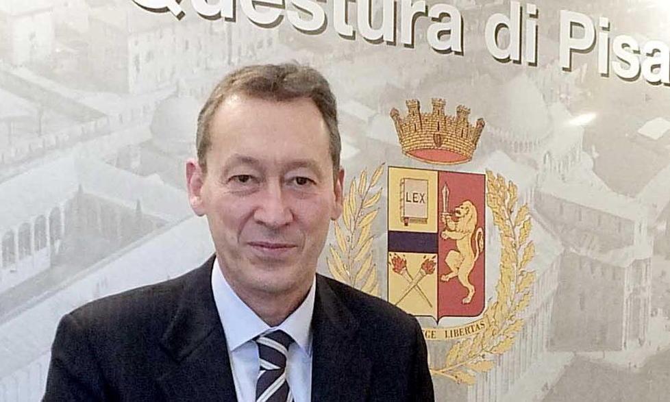 “Sguardo di vicinato”, incontro col questore
