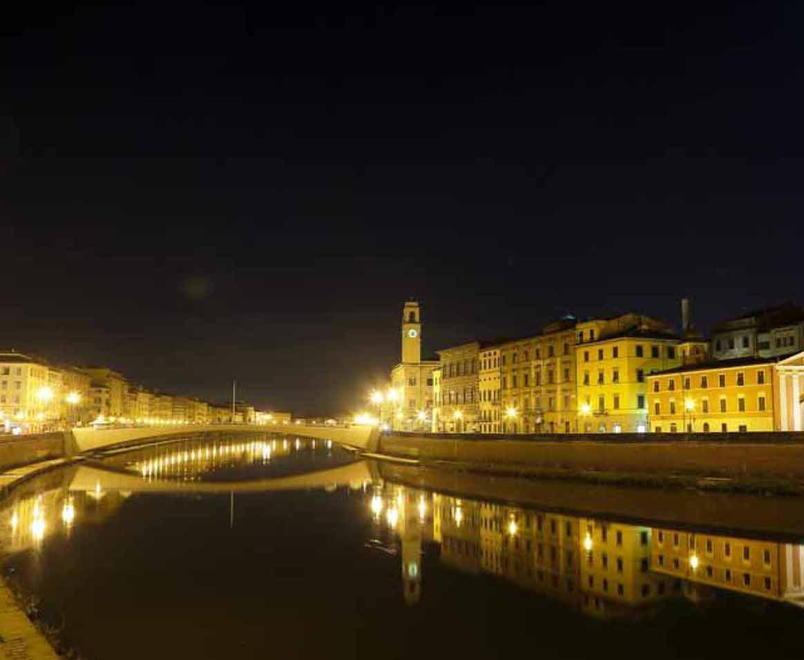 Turismo e sport: pedalata in notturna 