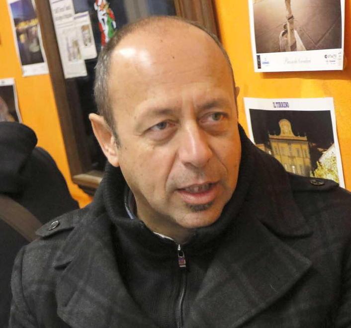Conti (Patto Civico): l’obiettivo è valorizzare i beni culturali
