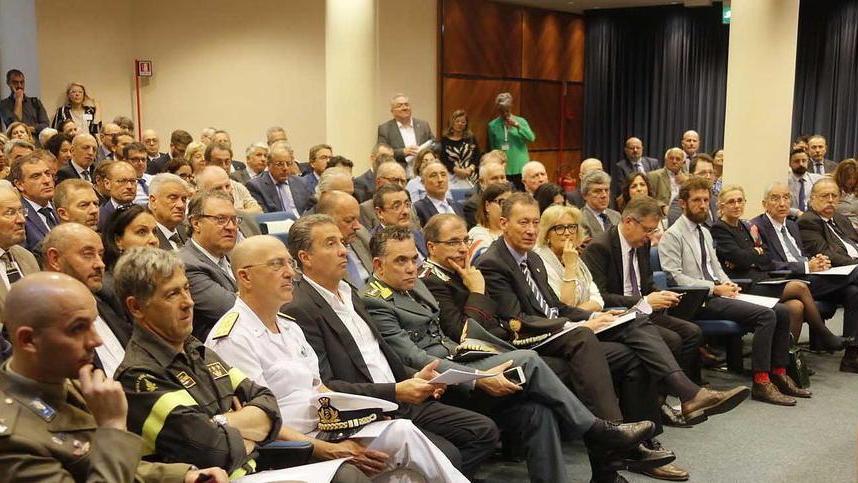 «Segnali di ripresa evidenti ma servono infrastrutture»