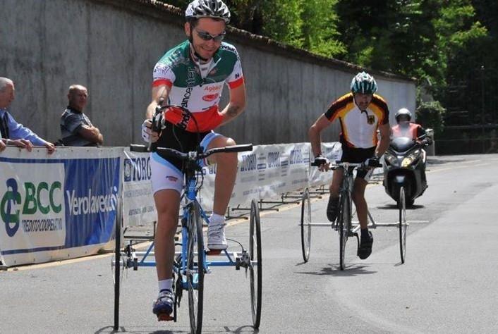 Film documentario di Bonuccelli su Nari il campione