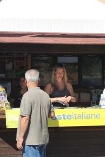 Bando per 2 addetti al servizio informazioni