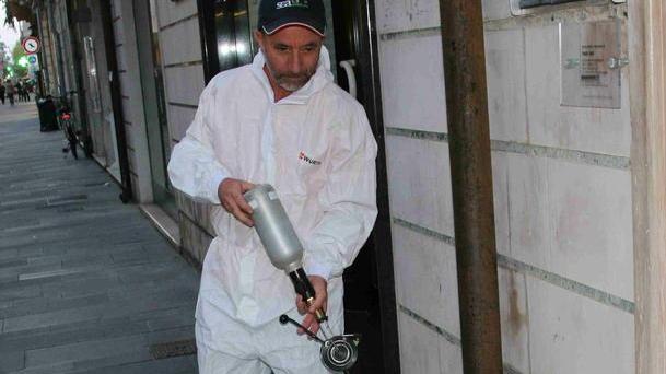 Disinfestazione antizanzare al via
