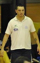 Montagnani nuovo coach del Basket Sei Rose Rosignano