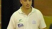 Montagnani nuovo coach del Basket Sei Rose Rosignano