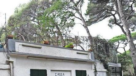 Cinema estivo, gestione affidata per due anni