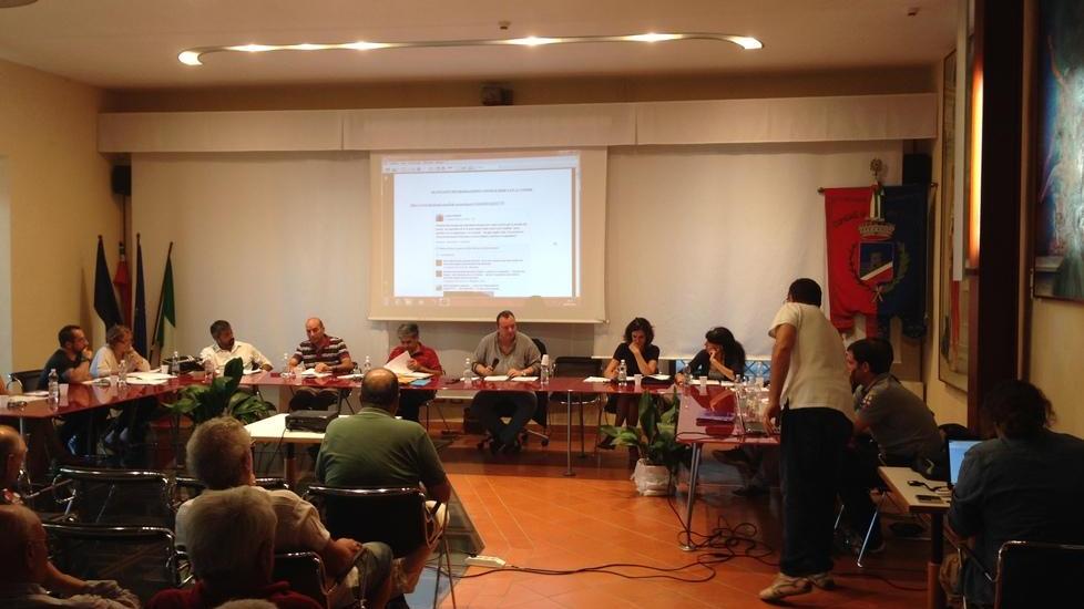 Sull’urbanistica appello al garante della trasparenza