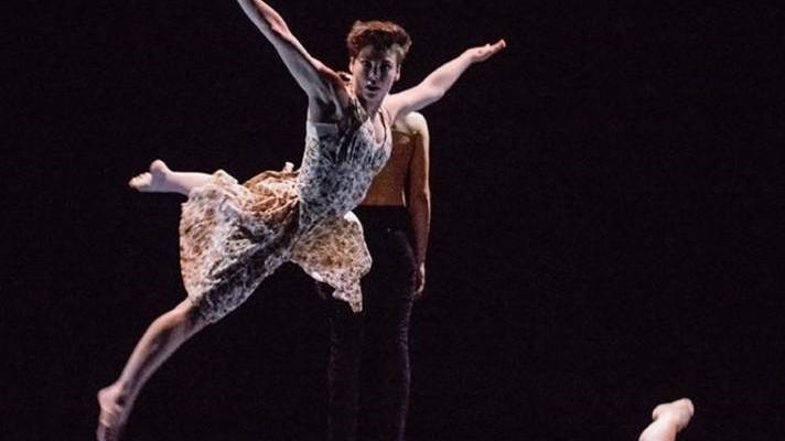 Ricordi a passo di danza dal Paradisino a Talani