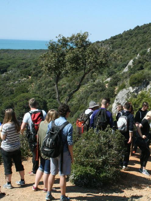 Il parco di Montioni sarà riserva 
