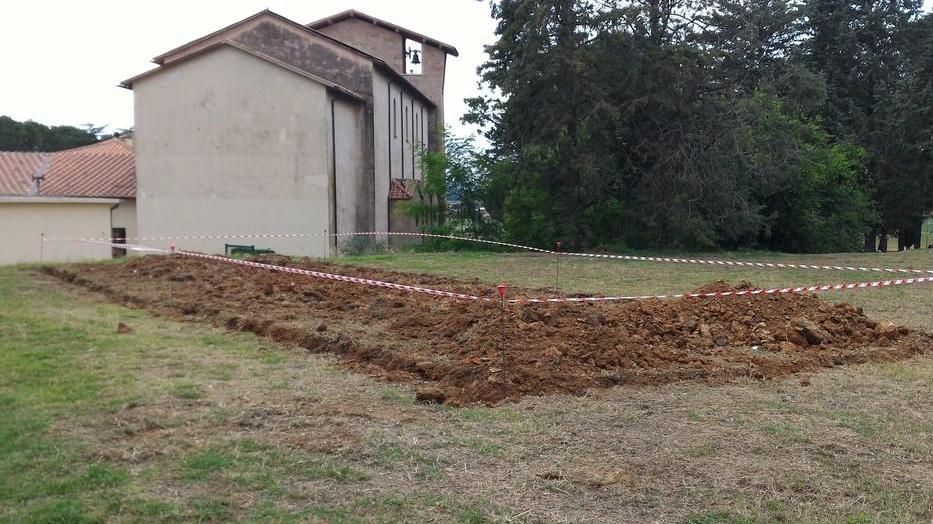 Annunciata l’isola ecologica Marsiliana alza le barricate