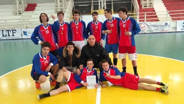Campionati Studenteschi 2018 Ecco tutti i vincitori provinciali 