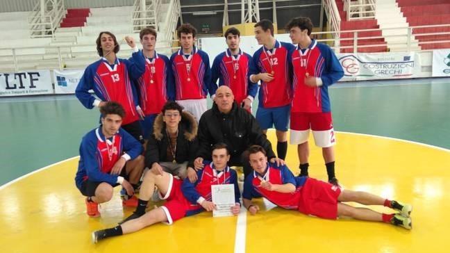 Campionati Studenteschi 2018 Ecco tutti i vincitori provinciali