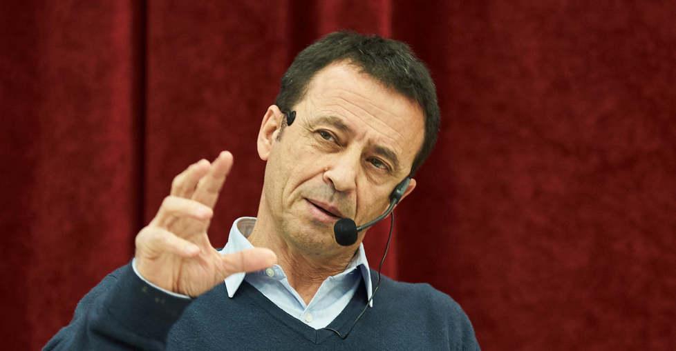 Scotto: «Non sarò un sindaco da “un uomo solo al comando”» 