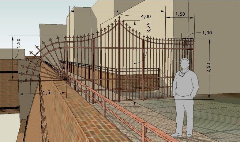 Arena Cavallerizza in cerca di risorse il Comune ci riprova 