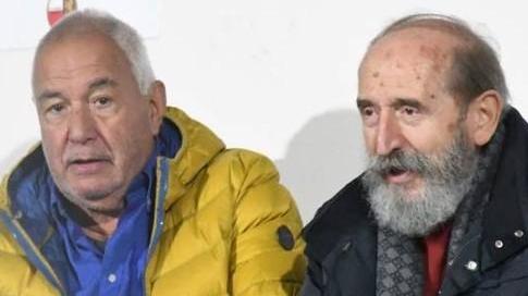 Lucchese, Moriconi si accolla la fideiussione