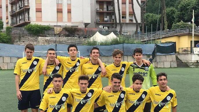 Allo Spezia il primo memorial “Ciak”