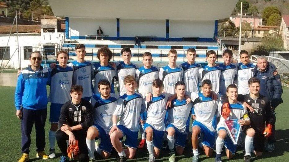 Juniores, i team carraresi in evidenza